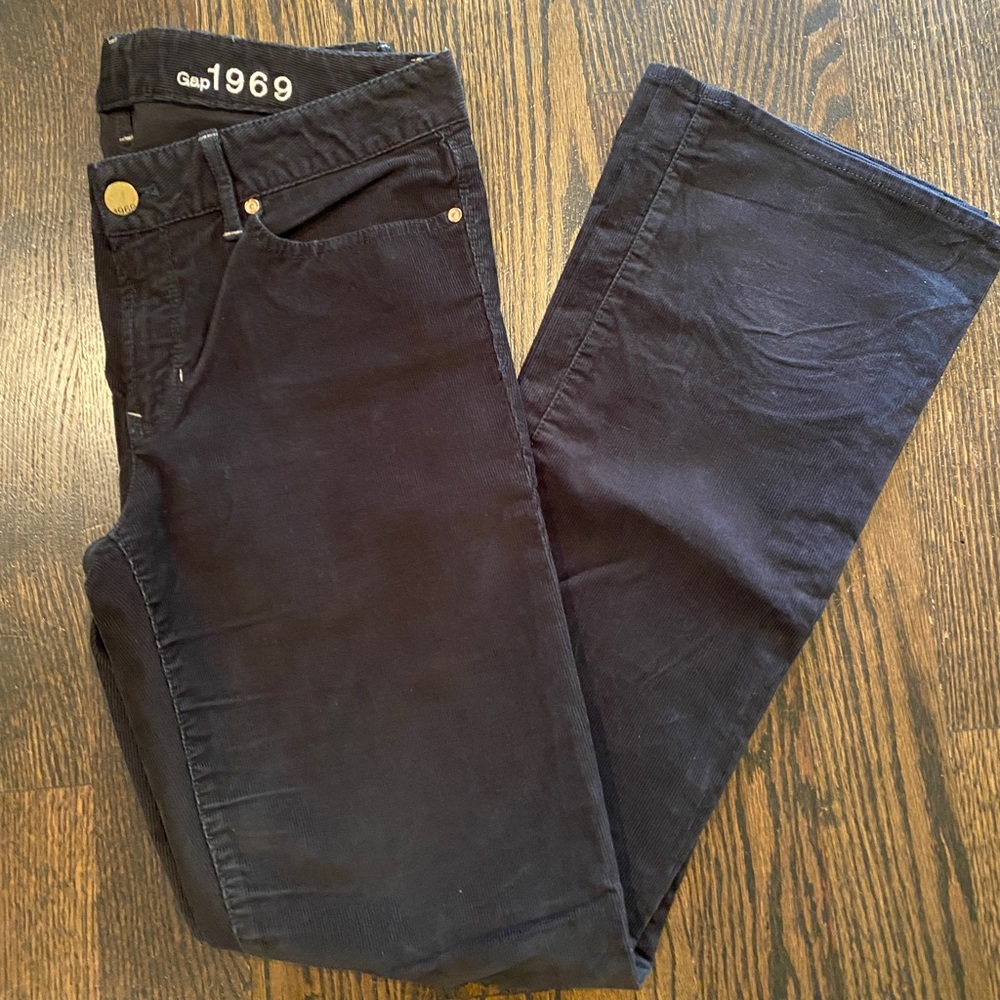 Gap Corduroy Pants